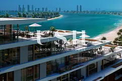 Luxury Coastal Living | Frond M Residence