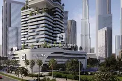 Prime Position | High Floor | City Views