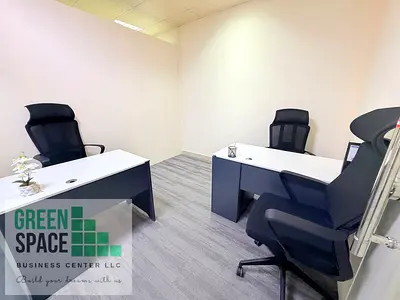 Work Smart. Move In Ready.
