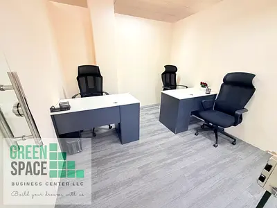Work Smart. Move In Ready.