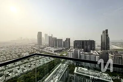 1 + Study | High Floor | Lagoon View
