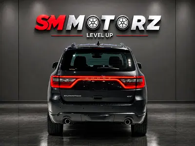 2020 Dodge DURANGO 照片 3