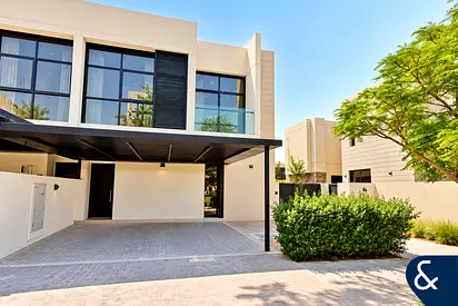 4 Bedroom | Furnished | Largest Plot.