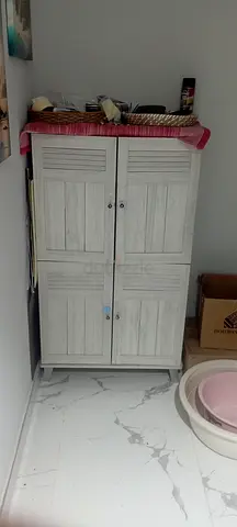 Shoe Rack