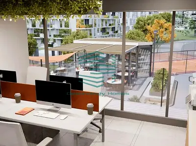 INVESTOR DEAL | PREMIUM OFFICE | NEAR NEW METRO | 15% NET ROI