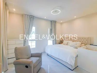 Upgraded & Furnished | Spacious | Move-in Ready
