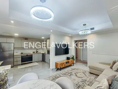 Upgraded & Furnished | Spacious | Move-in Ready