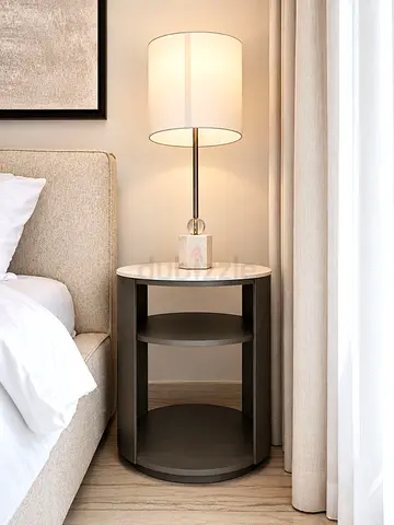 Brand new DIMORA Bedside Tables from Art of living mall