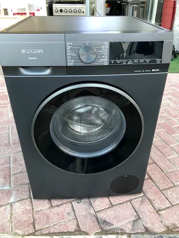 Siemens washing machine excellent condition