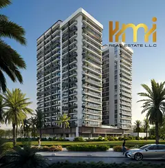 Guaranteed 10% ROI for 10 years | Payment plan available | Luxury project