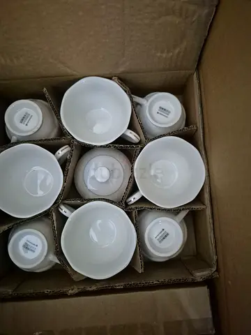Dinner set