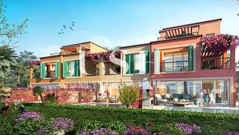 4BR TH Single Row | Mortgage Available | Vastu