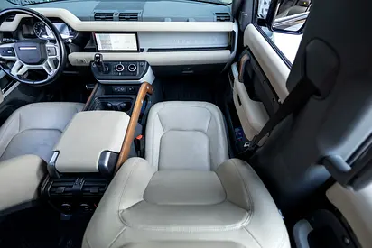 2023 LAND Rover DEFENDER — миниатюра 15