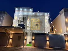 Brand New Villa | First Tenant | For Rent in Al Yasmeen, Ajman