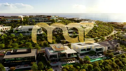 Good Investment | Sea View | Direct Beach Access