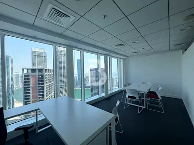 GRADE A TOWER / CANAL VIEW / CLOSE TO METRO