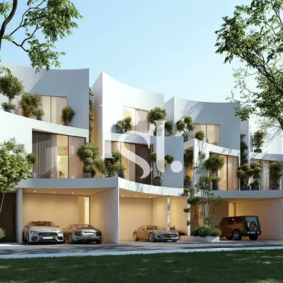 4 Bedroom | Corner | Waterfront Villa
