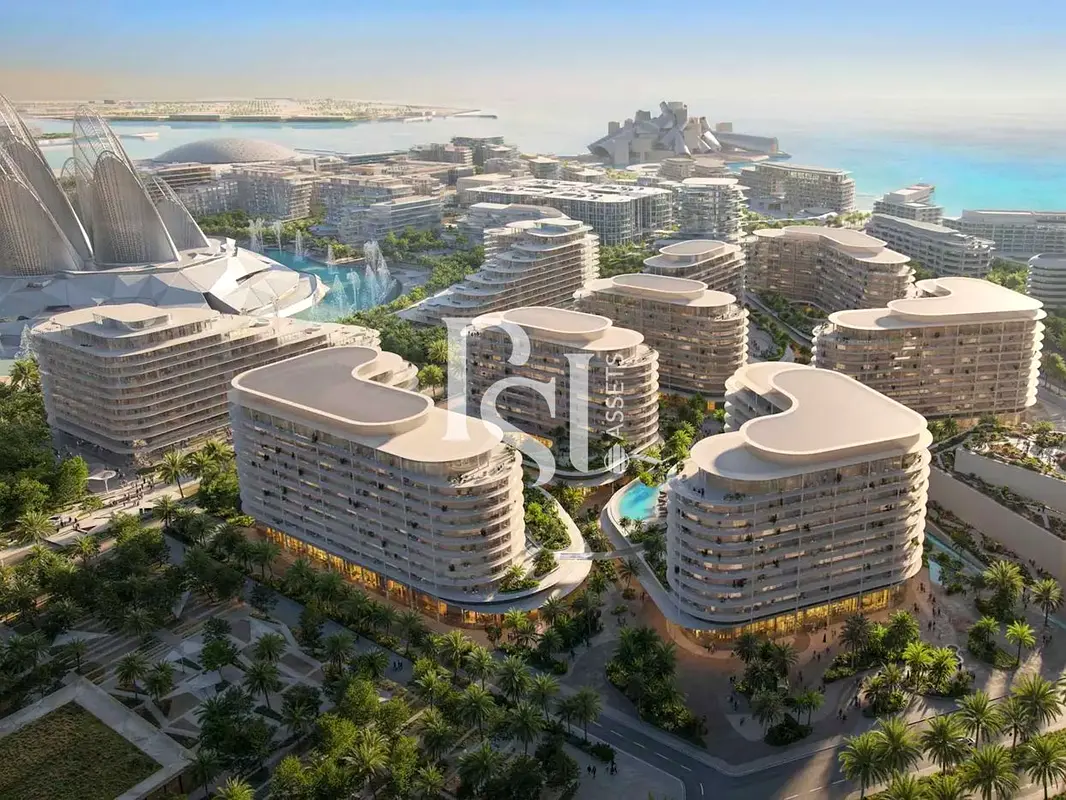 Balcony | Luxurious Living | Prime Location