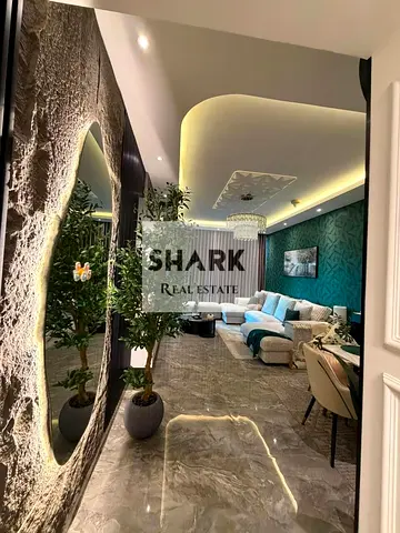 For sale apartment 2 bedroom in Agman one towers sea view