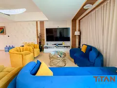 Extended | Middle Kitchen | Fully Furnished