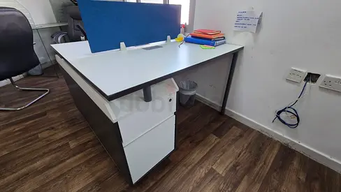 Office furniture for sale - office closing