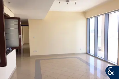 2 Beds | Canal and Golf View | Large Balcony