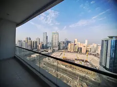 Spacious 3BHK for Annual Rent | Free AC | 1 Month Free | Free Gym & Pool | Balcony