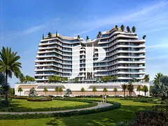 Studio Apartment | Barari Gate by ADE | Multiple Views