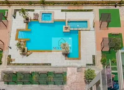 MAID ROOM | 02 PARKING | POOL VIEW | HIGHER FLOOR