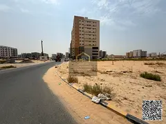 🔥 Prime Investment Opportunity! Commercial/Residential Corner Plot for Sale in Al Jurf 3 🔥 