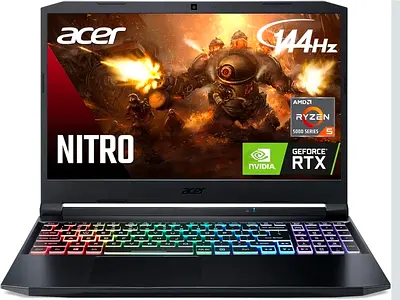 Acer Nitro 5 Gaming Laptop