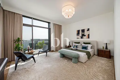 Beautifully Furnished Type A | Internal