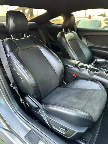 2017 FORD MUSTANG 缩略图 11