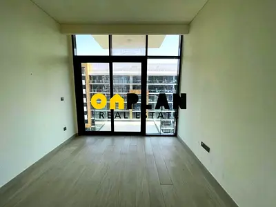 Modern Studio Semi Furnished I Appliances Included I Sleek Layout