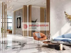 Original Price| Semi Furnished 1BR|Elevated Living