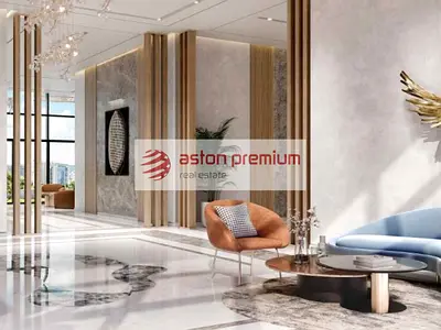 Original Price| Semi Furnished 1BR|Elevated Living