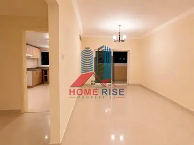 🔥 Spacious 3BR + Maid Room | Separate Hall | Balcony | Covered Parking | 1 Month FREE