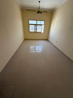 One‑Bedroom Apartment for Annual Rent in Al Nakheel 2 – Ajman Corniche