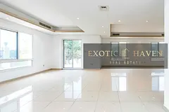 Spacious Plot | Contemporary | Well Maintained