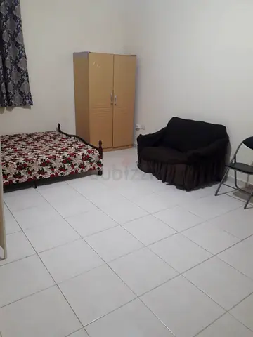 Big Hall Room