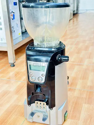 Coffee grinder By LaCimbali