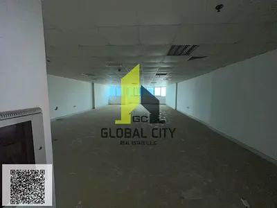 Start Your Business in a Spacious Office | Prime Central Location in Falcon Towers | Near Ajman Fre