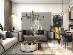 Luxury Townhouse | Prime Masdar City
