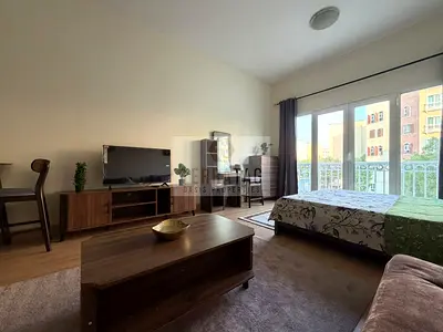 Fully Furnished | Renovated | Big Balcony