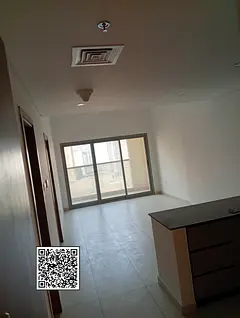 1 bhk apartment for rent in emirates city ajman