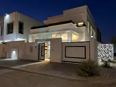 Villa for Annual Rent in Al Helio 2 – Ajman