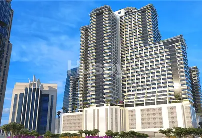 Next to Metro | Fully furnished | Close to OP