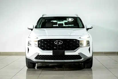2023 Hyundai SANTA FE — фото 2
