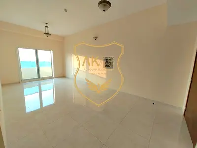 *Spacious 2BHK 72k | Chiller Free | Near Mamzar Beach*