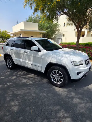 صورة 2 لـ 2015 JEEP GRAND CHEROKEE L